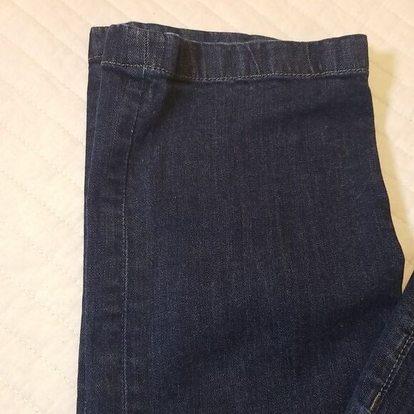 Banana Republic Limited Edition Straight Leg Jean - Picture 12 of 13